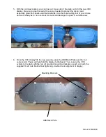 Предварительный просмотр 3 страницы Dakota Digital VHX-53C Instrument Installation