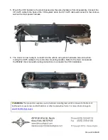 Предварительный просмотр 3 страницы Dakota Digital VHX-63C-CAD Manual