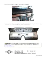 Preview for 5 page of Dakota Digital VHX-66L Installation Manual