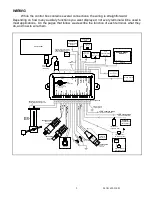 Preview for 9 page of Dakota Digital VHX-68C-CVL Manual