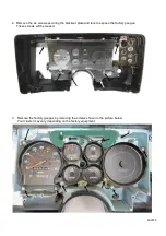 Предварительный просмотр 6 страницы Dakota Digital VHX-78C-MC Manual