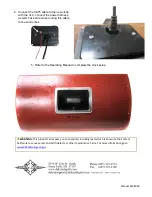 Preview for 3 page of Dakota Digital VLC-40F Instrument Installation