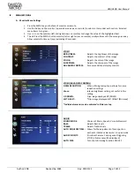 Preview for 7 page of Dakota Micro AG-H9QD User Manual