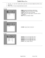 Предварительный просмотр 11 страницы Dakota Micro AgCam User Manual