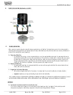 Предварительный просмотр 4 страницы Dakota Micro AGCO AgCam ACX308490A User Manual