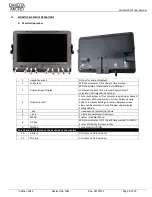 Предварительный просмотр 6 страницы Dakota Micro AGCO AgCam ACX308490A User Manual