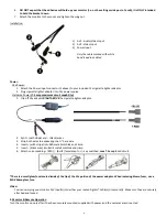 Предварительный просмотр 6 страницы Dakota Micro DM AgCam DMAC-9M-C1 User Manual