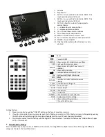 Предварительный просмотр 7 страницы Dakota Micro DM AgCam DMAC-9M-C1 User Manual