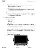 Preview for 4 page of Dakota Micro DM-H7 User Manual