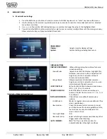 Предварительный просмотр 7 страницы Dakota Micro DM-H9Q User Manual