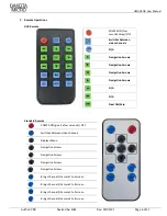 Preview for 6 page of Dakota Micro DM-H9QD User Manual