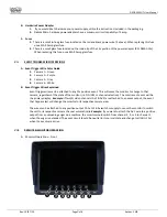 Preview for 4 page of Dakota Micro DM-WH7 User Manual