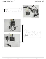 Предварительный просмотр 6 страницы Dakota Micro DMAC-1DVR User Manual