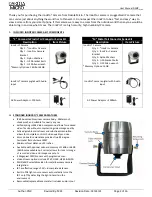 Preview for 2 page of Dakota Micro InnoPro DMIP-CO4 User Manual