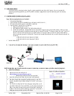 Preview for 3 page of Dakota Micro InnoPro DMIP-CO4 User Manual