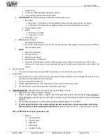 Preview for 8 page of Dakota Micro InnoPro DMIP-CO4 User Manual