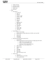 Preview for 9 page of Dakota Micro InnoPro DMIP-CO4 User Manual