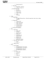 Preview for 10 page of Dakota Micro InnoPro DMIP-CO4 User Manual