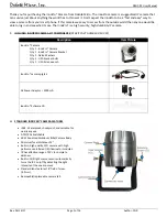 Preview for 2 page of Dakota Micro InnoPro DMIP-RC User Manual