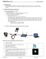 Preview for 3 page of Dakota Micro InnoPro DMIP-RC User Manual