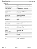 Preview for 13 page of Dakota Micro InnoPro DMIP-RC User Manual