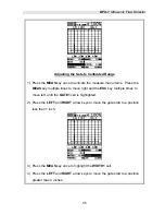 Preview for 46 page of DAKOTA ULTRASONICS DFX-7 Manual