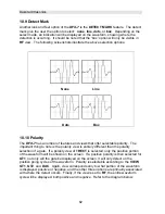 Preview for 83 page of DAKOTA ULTRASONICS DFX-7 Manual