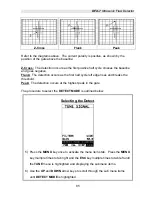 Preview for 86 page of DAKOTA ULTRASONICS DFX-7 Manual