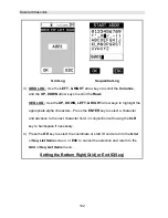 Preview for 103 page of DAKOTA ULTRASONICS DFX-7 Manual