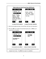 Preview for 146 page of DAKOTA ULTRASONICS DFX-7 Manual