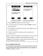 Preview for 148 page of DAKOTA ULTRASONICS DFX-7 Manual