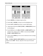 Preview for 159 page of DAKOTA ULTRASONICS DFX-7 Manual