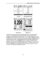 Preview for 160 page of DAKOTA ULTRASONICS DFX-7 Manual