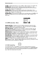 Preview for 169 page of DAKOTA ULTRASONICS DFX-7 Manual