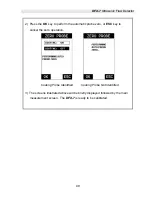 Preview for 186 page of DAKOTA ULTRASONICS DFX-7 Manual