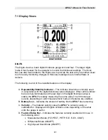 Preview for 198 page of DAKOTA ULTRASONICS DFX-7 Manual