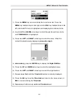 Preview for 218 page of DAKOTA ULTRASONICS DFX-7 Manual