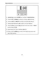 Preview for 227 page of DAKOTA ULTRASONICS DFX-7 Manual