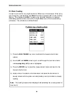 Preview for 235 page of DAKOTA ULTRASONICS DFX-7 Manual