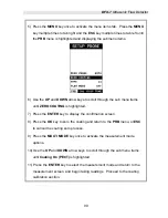 Preview for 236 page of DAKOTA ULTRASONICS DFX-7 Manual