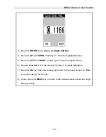 Preview for 238 page of DAKOTA ULTRASONICS DFX-7 Manual