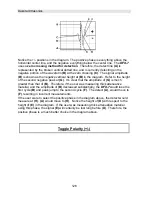 Preview for 263 page of DAKOTA ULTRASONICS DFX-7 Manual