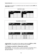 Preview for 269 page of DAKOTA ULTRASONICS DFX-7 Manual