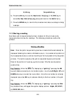 Preview for 281 page of DAKOTA ULTRASONICS DFX-7 Manual