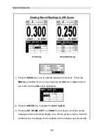 Preview for 283 page of DAKOTA ULTRASONICS DFX-7 Manual