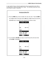 Preview for 292 page of DAKOTA ULTRASONICS DFX-7 Manual