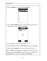 Preview for 299 page of DAKOTA ULTRASONICS DFX-7 Manual