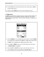 Preview for 98 page of DAKOTA ULTRASONICS DFX-7 Operation Manual