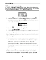 Предварительный просмотр 28 страницы DAKOTA ULTRASONICS MiniMax v2.0 Operation Manual