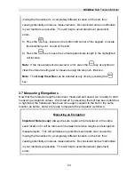 Предварительный просмотр 29 страницы DAKOTA ULTRASONICS MiniMax v2.0 Operation Manual